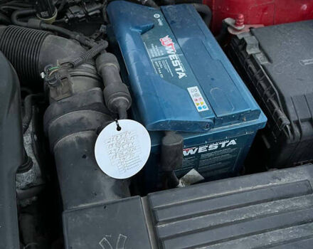 Красный Шкода Октавия, объемом двигателя 1.97 л и пробегом 290 тыс. км за 8900 $, фото 49 на Automoto.ua