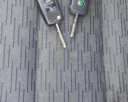 Красный Шкода Октавия, объемом двигателя 2 л и пробегом 270 тыс. км за 8150 $, фото 8 на Automoto.ua