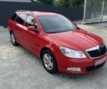 Червоний Шкода Октавія, об'ємом двигуна 1.8 л та пробігом 363 тис. км за 9500 $, фото 2 на Automoto.ua