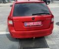 Червоний Шкода Октавія, об'ємом двигуна 1.8 л та пробігом 363 тис. км за 9500 $, фото 4 на Automoto.ua