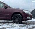 Красный Шкода Октавия, объемом двигателя 1.8 л и пробегом 187 тыс. км за 7400 $, фото 5 на Automoto.ua