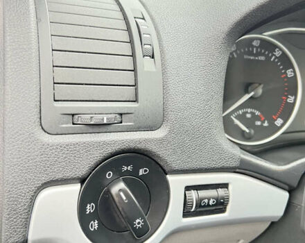 Червоний Шкода Октавія, об'ємом двигуна 1.4 л та пробігом 220 тис. км за 6870 $, фото 38 на Automoto.ua