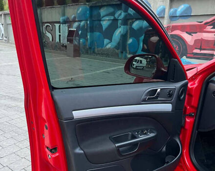 Красный Шкода Октавия, объемом двигателя 1.97 л и пробегом 290 тыс. км за 8900 $, фото 29 на Automoto.ua