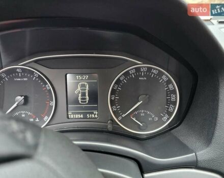 Шкода Октавия 2011 в Малине на Automoto.ua Красный Шкода Октавия, объемом двигателя 1.6 л и пробегом 182 тыс. км за 9000 $, фото 13 на Automoto.ua