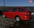 Червоний Шкода Октавія, об'ємом двигуна 1.6 л та пробігом 306 тис. км за 7400 $, фото 2 на Automoto.ua