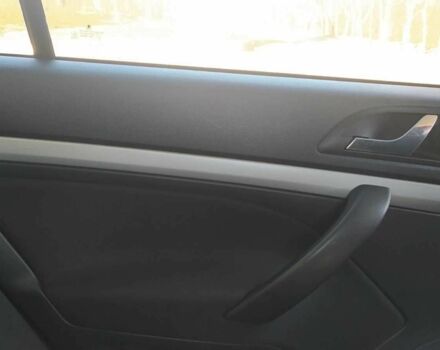 Красный Шкода Октавия, объемом двигателя 2 л и пробегом 270 тыс. км за 8150 $, фото 17 на Automoto.ua