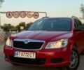 Красный Шкода Октавия, объемом двигателя 1.97 л и пробегом 280 тыс. км за 5999 $, фото 1 на Automoto.ua
