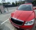 Червоний Шкода Октавія, об'ємом двигуна 1.8 л та пробігом 363 тис. км за 9500 $, фото 6 на Automoto.ua