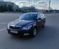 Красный Шкода Октавия, объемом двигателя 1.39 л и пробегом 181 тыс. км за 7300 $, фото 1 на Automoto.ua