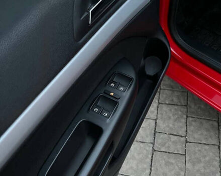 Красный Шкода Октавия, объемом двигателя 1.97 л и пробегом 290 тыс. км за 8900 $, фото 31 на Automoto.ua