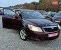 Красный Шкода Октавия, объемом двигателя 1.8 л и пробегом 219 тыс. км за 6500 $, фото 20 на Automoto.ua