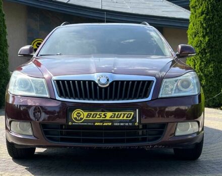 Шкода Октавія 2011 у Львові на Automoto.ua Червоний Шкода Октавія, об'ємом двигуна 1.6 л та пробігом 249 тис. км за 6999 $, фото 1 на Automoto.ua