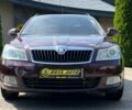 Шкода Октавія 2011 у Львові на Automoto.ua Червоний Шкода Октавія, об'ємом двигуна 1.6 л та пробігом 249 тис. км за 6999 $, фото 1 на Automoto.ua
