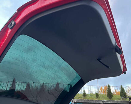 Красный Шкода Октавия, объемом двигателя 1.97 л и пробегом 290 тыс. км за 8900 $, фото 21 на Automoto.ua