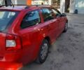 Червоний Шкода Октавія, об'ємом двигуна 1.6 л та пробігом 238 тис. км за 7500 $, фото 1 на Automoto.ua