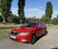 Червоний Шкода Октавія, об'ємом двигуна 1.6 л та пробігом 170 тис. км за 7100 $, фото 1 на Automoto.ua