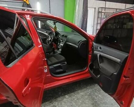 Шкода Октавия 2012 в Надворной на Automoto.ua Красный Шкода Октавия, объемом двигателя 2.02 л и пробегом 294 тыс. км за 8999 $, фото 12 на Automoto.ua