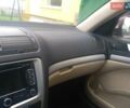 Красный Шкода Октавия, объемом двигателя 2 л и пробегом 190 тыс. км за 10600 $, фото 6 на Automoto.ua