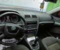 Шкода Октавия 2012 в Надворной на Automoto.ua Красный Шкода Октавия, объемом двигателя 2.02 л и пробегом 294 тыс. км за 8999 $, фото 15 на Automoto.ua