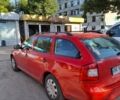 Червоний Шкода Октавія, об'ємом двигуна 1.6 л та пробігом 238 тис. км за 7500 $, фото 2 на Automoto.ua