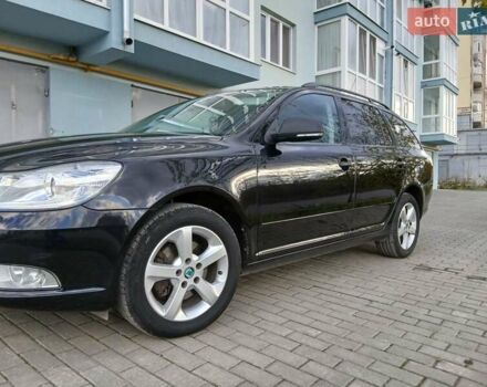 Красный Шкода Октавия, объемом двигателя 2 л и пробегом 215 тыс. км за 8650 $, фото 15 на Automoto.ua