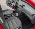 Красный Шкода Октавия, объемом двигателя 1.6 л и пробегом 270 тыс. км за 7400 $, фото 7 на Automoto.ua