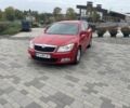 Червоний Шкода Октавія, об'ємом двигуна 1.6 л та пробігом 3 тис. км за 6500 $, фото 1 на Automoto.ua
