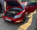 Красный Шкода Октавия, объемом двигателя 1.6 л и пробегом 260 тыс. км за 7300 $, фото 1 на Automoto.ua