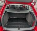 Красный Шкода Октавия, объемом двигателя 1.6 л и пробегом 267 тыс. км за 7500 $, фото 7 на Automoto.ua