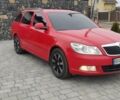 Червоний Шкода Октавія, об'ємом двигуна 1.99 л та пробігом 247 тис. км за 9000 $, фото 1 на Automoto.ua