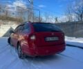 Красный Шкода Октавия, объемом двигателя 1.6 л и пробегом 247 тыс. км за 3550 $, фото 5 на Automoto.ua