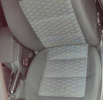 Червоний Шкода Октавія, об'ємом двигуна 1.99 л та пробігом 247 тис. км за 9000 $, фото 12 на Automoto.ua