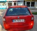 Червоний Шкода Октавія, об'ємом двигуна 1.6 л та пробігом 238 тис. км за 7500 $, фото 3 на Automoto.ua