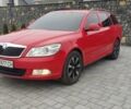 Червоний Шкода Октавія, об'ємом двигуна 1.99 л та пробігом 247 тис. км за 9000 $, фото 1 на Automoto.ua