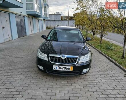 Красный Шкода Октавия, объемом двигателя 2 л и пробегом 215 тыс. км за 8650 $, фото 11 на Automoto.ua