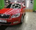 Шкода Октавия 2012 в Надворной на Automoto.ua Красный Шкода Октавия, объемом двигателя 2.02 л и пробегом 294 тыс. км за 8999 $, фото 7 на Automoto.ua