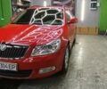 Шкода Октавия 2012 в Надворной на Automoto.ua Красный Шкода Октавия, объемом двигателя 2.02 л и пробегом 294 тыс. км за 8999 $, фото 4 на Automoto.ua
