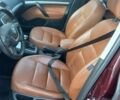 Красный Шкода Октавия, объемом двигателя 0 л и пробегом 210 тыс. км за 7950 $, фото 1 на Automoto.ua