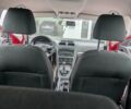 Красный Шкода Октавия, объемом двигателя 1.6 л и пробегом 267 тыс. км за 7500 $, фото 2 на Automoto.ua