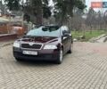Красный Шкода Октавия, объемом двигателя 1.6 л и пробегом 196 тыс. км за 7000 $, фото 12 на Automoto.ua