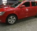 Шкода Октавия 2012 в Надворной на Automoto.ua Красный Шкода Октавия, объемом двигателя 2.02 л и пробегом 294 тыс. км за 8999 $, фото 5 на Automoto.ua