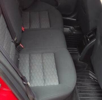 Червоний Шкода Октавія, об'ємом двигуна 1.99 л та пробігом 247 тис. км за 9000 $, фото 14 на Automoto.ua