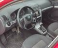 Червоний Шкода Октавія, об'ємом двигуна 1.99 л та пробігом 247 тис. км за 9000 $, фото 10 на Automoto.ua