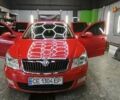 Шкода Октавия 2012 в Надворной на Automoto.ua Красный Шкода Октавия, объемом двигателя 2.02 л и пробегом 294 тыс. км за 8999 $, фото 11 на Automoto.ua