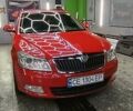 Шкода Октавия 2012 в Надворной на Automoto.ua Красный Шкода Октавия, объемом двигателя 2.02 л и пробегом 294 тыс. км за 8999 $, фото 1 на Automoto.ua