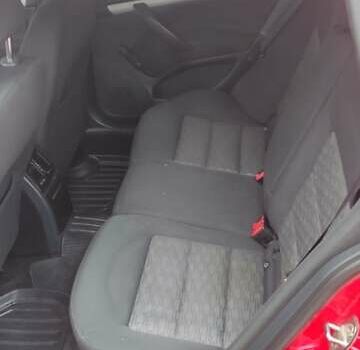 Червоний Шкода Октавія, об'ємом двигуна 1.99 л та пробігом 247 тис. км за 9000 $, фото 13 на Automoto.ua