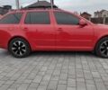 Червоний Шкода Октавія, об'ємом двигуна 1.99 л та пробігом 247 тис. км за 9000 $, фото 4 на Automoto.ua