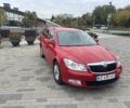 Червоний Шкода Октавія, об'ємом двигуна 1.6 л та пробігом 3 тис. км за 6500 $, фото 1 на Automoto.ua
