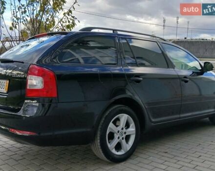 Красный Шкода Октавия, объемом двигателя 2 л и пробегом 215 тыс. км за 8650 $, фото 24 на Automoto.ua