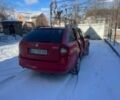 Красный Шкода Октавия, объемом двигателя 1.6 л и пробегом 247 тыс. км за 3550 $, фото 4 на Automoto.ua